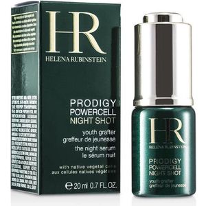 Helena Rubinstein Prodigy Powercell Night Shot Nachtcrème - 20 ml