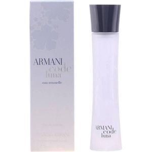 Giorgio Armani Code Femme Eau de Parfum 50 ml