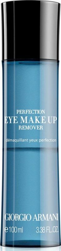 Giorgio Armani Perfection Eye Make-up Remover Oogmake-up Remover, 100 ml
