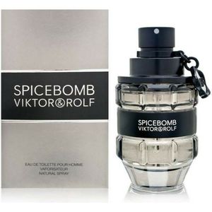 Viktor & Rolf Spicebomb Eau de Toilette 90 ml