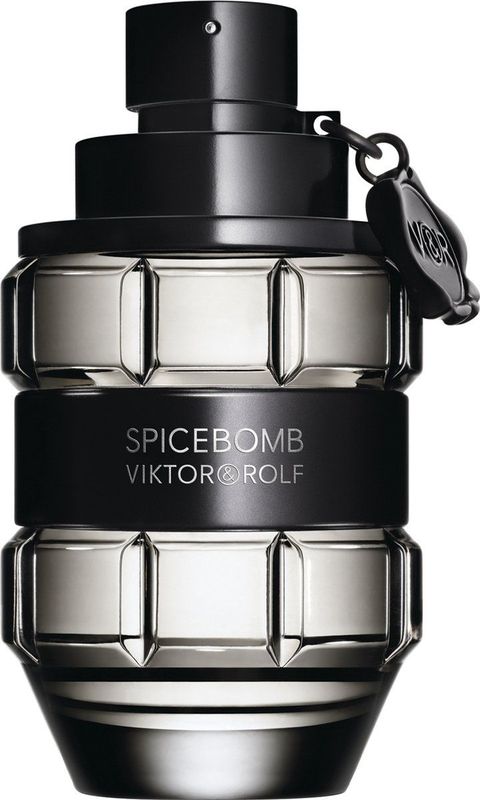 Viktor & Rolf Spicebomb EDT M 90 ml