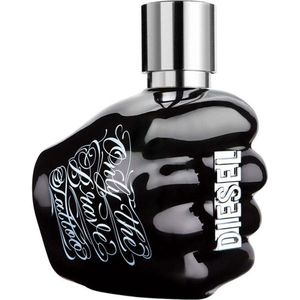 Diesel Only the Brave Tattoo eau de toilette spray 125 ml