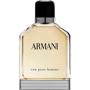 Armani Eau Pour Homme - 100 ML Eau de toilette Herren Parfum