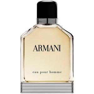 Armani Eau Pour Homme Eau de Toilette 100 ml