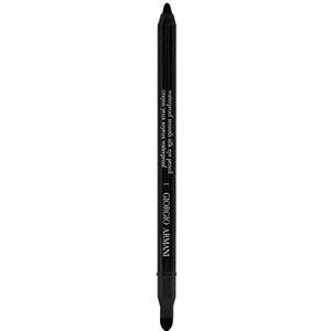 Armani - Smooth Silk Eye Pencil - Oogpotlood - Waterproof - 1,2 g