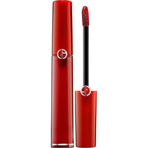 Giorgio Armani - Lip Maestro - Liquid Lipstick - 400 The Red