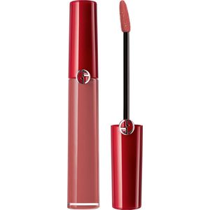Giorgio Armani - Lip Maestro Liquid Lipstick - Blush - Vloeibare Lippenstift