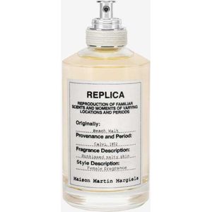 Maison Margiela Replica Beach Walk Eau de Toilette - 100ml