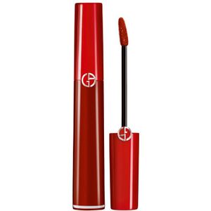 Armani Make-up LippenMatte NatureLip Maestro Liquid Lipstick 201 6,5 ml ()