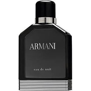 Giorgio Armani Eaux pour Homme Eau de Nuit Heren Eau de Toilette 100 ml