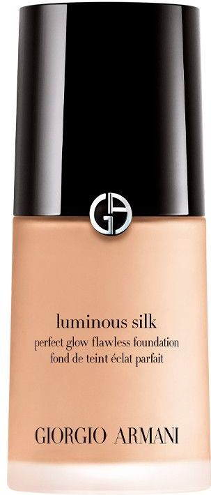Giorgio Armani - Luminous Silk Foundation - Foundation - 30 ml