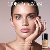 Armani - Luminous Silk Foundation - Foundation - 30 ml