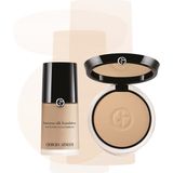Armani - Luminous Silk Foundation - Foundation - 30 ml