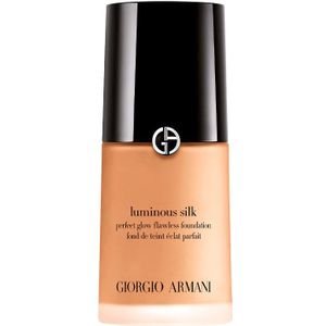 Armani Make-up Complexion Luminous Silk Foundation No. 06,25