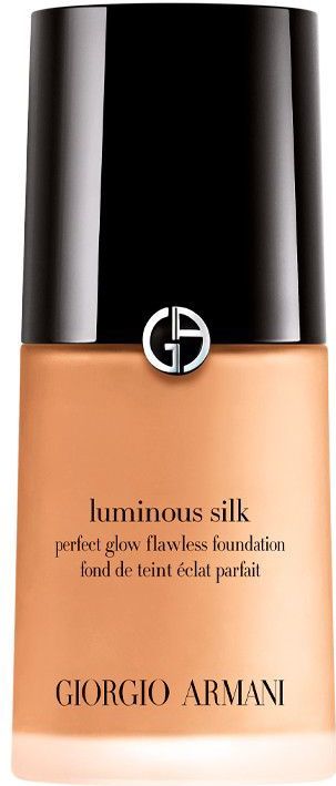 Armani Make-up Complexion Luminous Silk Foundation No. 06,25