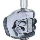 Diesel Only The Brave Pour Homme Eau de Toilette Spray 200 ml