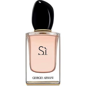 Armani Beauty - Sì Eau de Parfum 30 ml Damen (1646.33 € / 1 l)