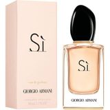 Giorgio Armani Si Eau de Parfum 50 ml