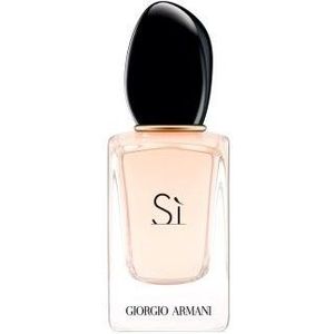 Giorgio Armani Si Eau de Parfum 50 ml