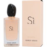 Giorgio Armani Sì Eau de Parfum - 100 ml