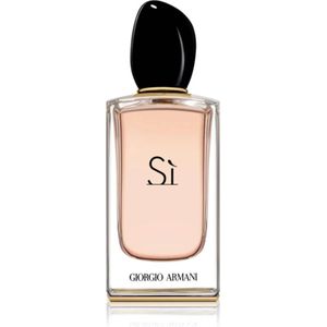 Damenparfüm Armani Sì Giorgio Armani EDP