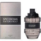 Viktor & Rolf Spicebomb - 150 ML Eau de toilette Herren Parfum