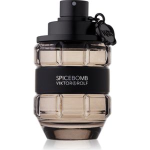 Viktor & Rolf Spicebomb 150 ml - Eau de Toilette - Herenparfum