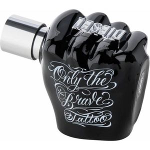 Diesel Only The Brave Tattoo Eau de Toilette 35ml