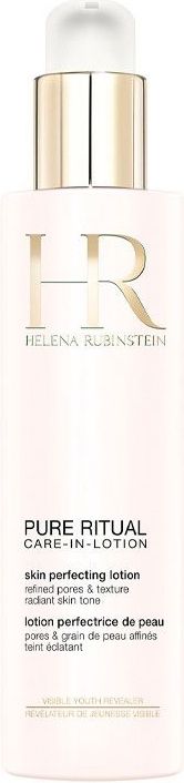 Hr Pure Ritual Skin Perfecting Lotion 200 ml