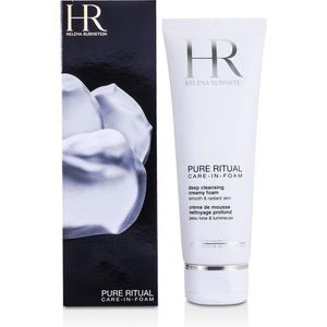 Helena Rubinstein - Pure Ritual - Diep Reinigende Crème Mousse - 125ml
