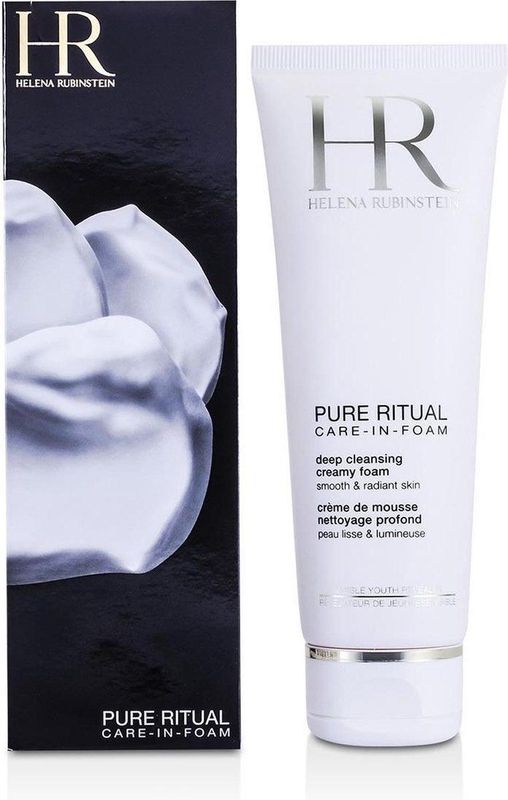 Helena Rubinstein - Pure Ritual - Diep Reinigende Crème Mousse - 125ml