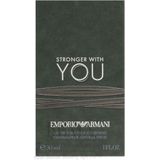 Armani Emporio Stronger With You Herenparfum 30 ml
