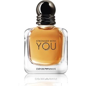 Herenparfum Armani Stronger With You EDT Stronger With You 50 ml