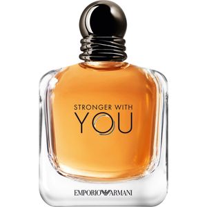 Armani - Stronger With You Eau de Toilette 100 ml - Herengeur