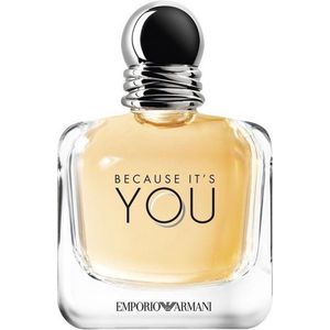 Emporio Armani Because it's You Eau de Parfum 100 ml