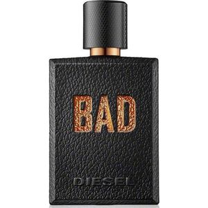 Diesel Bad Heren Eau de Toilette Spray 35 ml