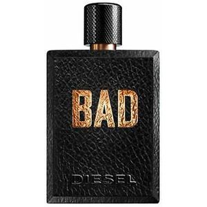 Diesel Bad Heren Eau de Toilette Spray 125 ml