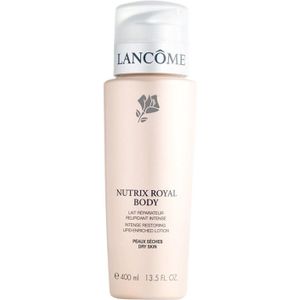 Lancôme Nutrix Royal Body Vernieuwende Bodymilk voor Droge Huid 400 ml