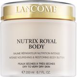 Lancôme - Nutrix Intense - Body Balm - 200ml - Voor Droge Huid