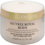 Lancôme - Nutrix Intense - Body Balm - 200ml - Voor Droge Huid