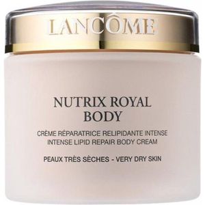 Lancôme - Nutrix Intense - Body Balm - 200ml - Voor Droge Huid