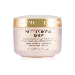Lancôme Skin Care Nutrix Intense Nourishing & Restoring Body Balsem 200ml