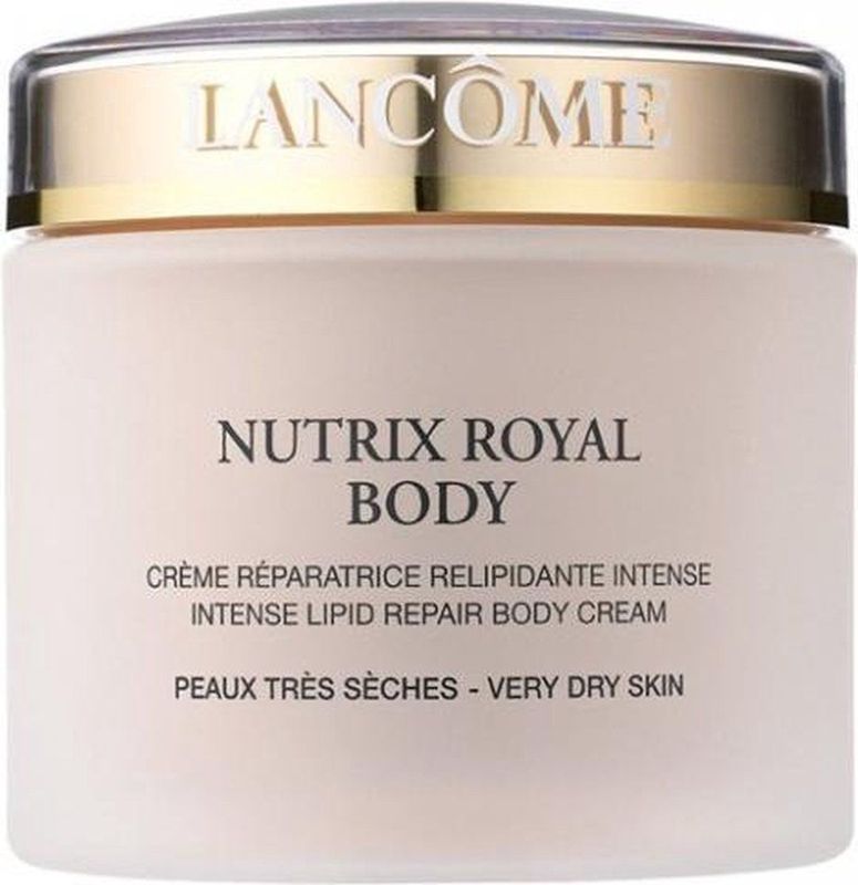 Lancôme - Nutrix Intense - Body Balm - 200ml - Voor Droge Huid