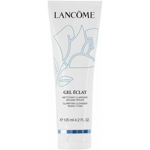 Lancôme Gel Eclat Clarifying Cleanser Pearly Foam - 125 ml - Reinigingsmousse