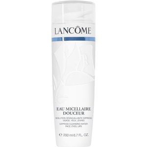 Lancôme - Eau Micellaire Douceur - Micellair Reinigingswater - 400 ml