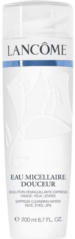 Lancôme - Eau Micellaire Douceur - Micellair Reinigingswater - 400 ml