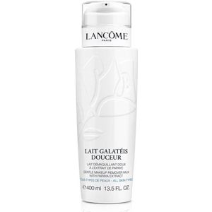 Lancome - Lait Galateis Douceur - Make-up Remover - 400 ml - Dames