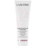 Lancôme Crème Mousse-Confort gezichtsreiniging & reiniging crème - 125 ml