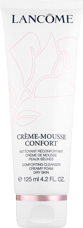 Lancôme - Mousse Comforting Cleansing - 125ml - Crème-Mousse Confort