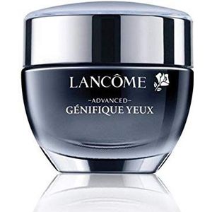 Lancôme Lancome Advanced Genifique Yeux Oogcrème, uniseks, 15 ml, per stuk verpakt (1 x ml), Ml (1 stuk)